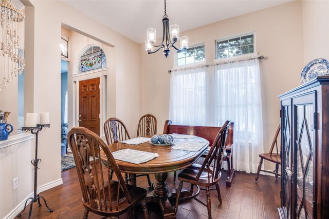 8706 Brookhollow Drive, Rowlett, TX 75089