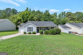 45 Mineral Springs Lane, Newnan, GA 30263
