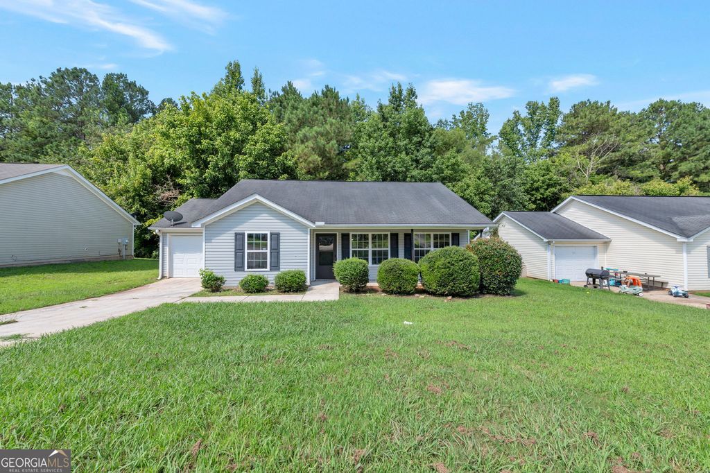 45 Mineral Springs Lane, Newnan, GA 30263