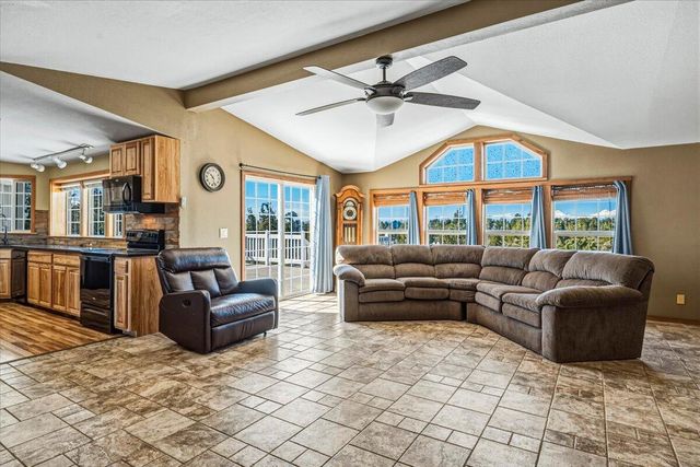 5200 NW Antelope Drive, Terrebonne, OR 97760