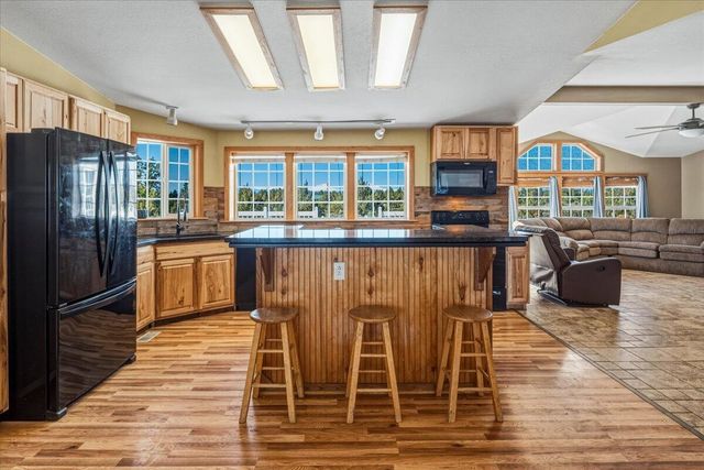 5200 NW Antelope Drive, Terrebonne, OR 97760