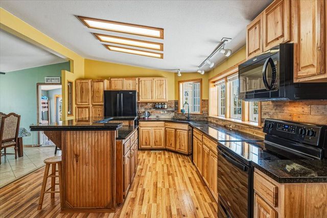 5200 NW Antelope Drive, Terrebonne, OR 97760