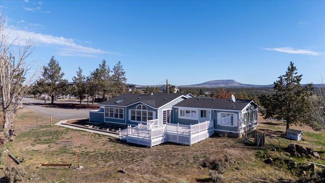 5200 NW Antelope Drive, Terrebonne, OR 97760