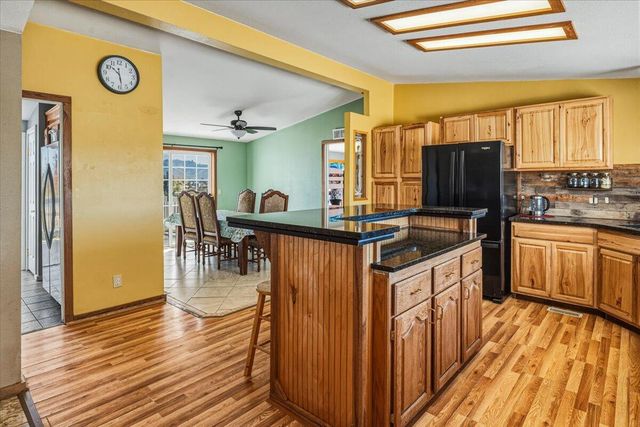 5200 NW Antelope Drive, Terrebonne, OR 97760