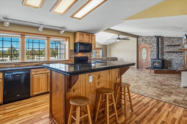 5200 NW Antelope Drive, Terrebonne, OR 97760