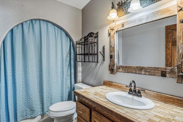 5200 NW Antelope Drive, Terrebonne, OR 97760