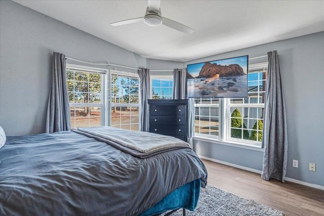 5200 NW Antelope Drive, Terrebonne, OR 97760