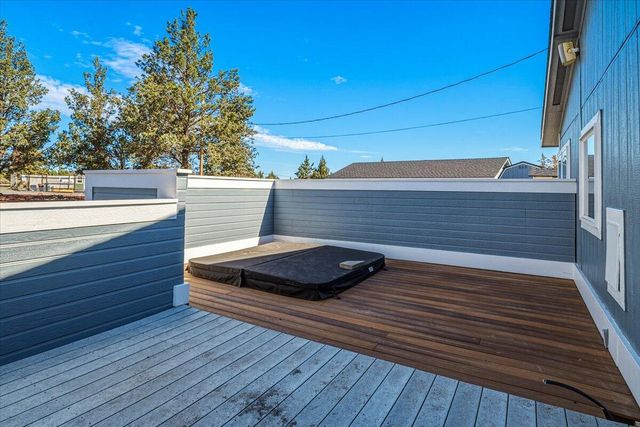 5200 NW Antelope Drive, Terrebonne, OR 97760