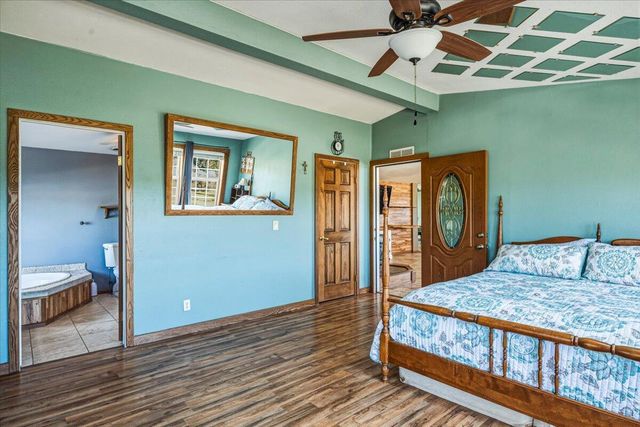 5200 NW Antelope Drive, Terrebonne, OR 97760