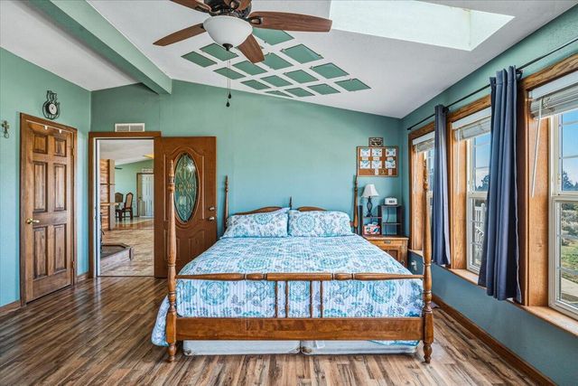 5200 NW Antelope Drive, Terrebonne, OR 97760