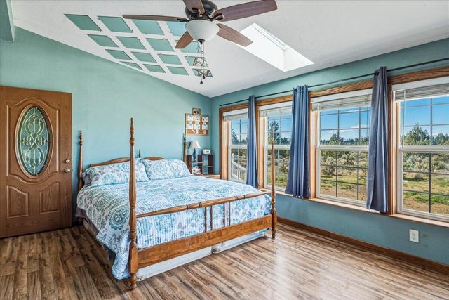 5200 NW Antelope Drive, Terrebonne, OR 97760