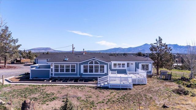 5200 NW Antelope Drive, Terrebonne, OR 97760