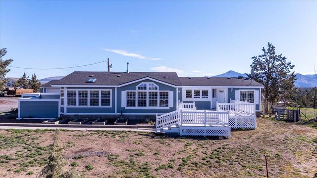 5200 NW Antelope Drive, Terrebonne, OR 97760