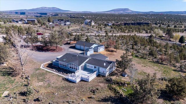 5200 NW Antelope Drive, Terrebonne, OR 97760