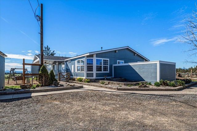 5200 NW Antelope Drive, Terrebonne, OR 97760