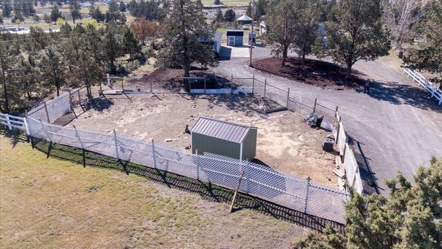 5200 NW Antelope Drive, Terrebonne, OR 97760