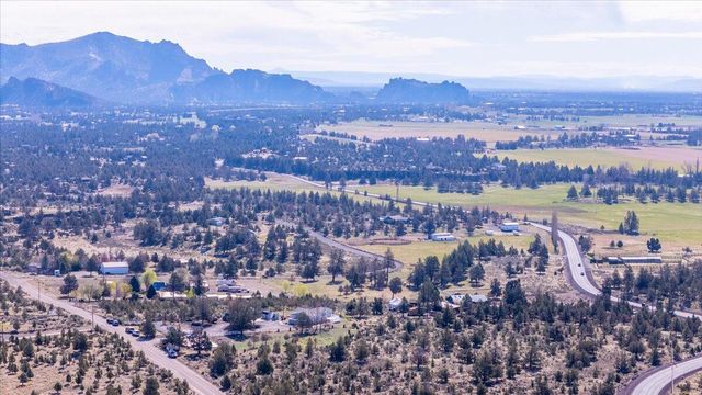 5200 NW Antelope Drive, Terrebonne, OR 97760