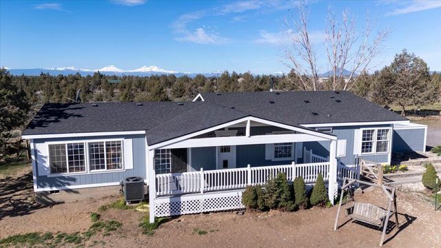 5200 NW Antelope Drive, Terrebonne, OR 97760