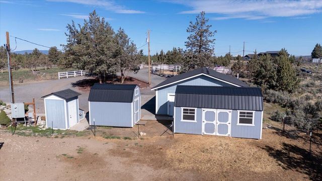 5200 NW Antelope Drive, Terrebonne, OR 97760