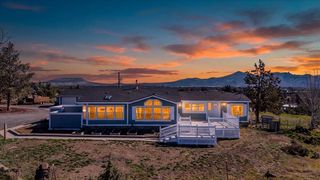 5200 NW Antelope Drive, Terrebonne, OR 97760