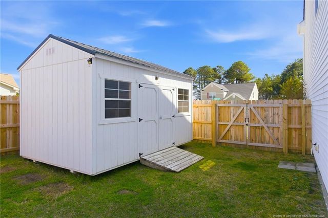 334 Crane Way, Bunnlevel, NC 28323