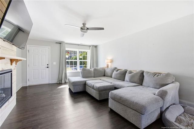 334 Crane Way, Bunnlevel, NC 28323