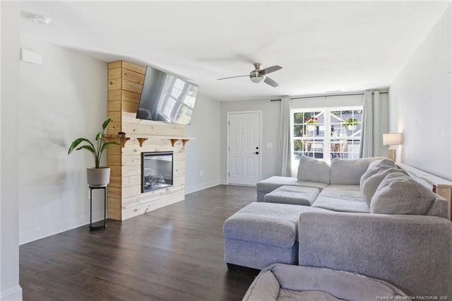 334 Crane Way, Bunnlevel, NC 28323