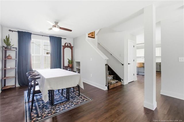 334 Crane Way, Bunnlevel, NC 28323