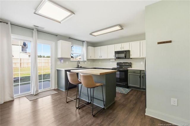 334 Crane Way, Bunnlevel, NC 28323