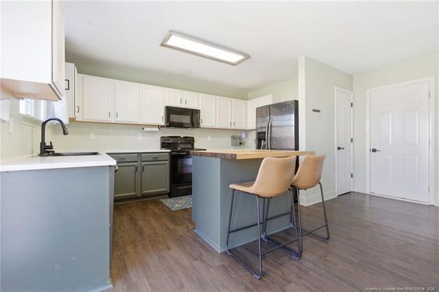 334 Crane Way, Bunnlevel, NC 28323