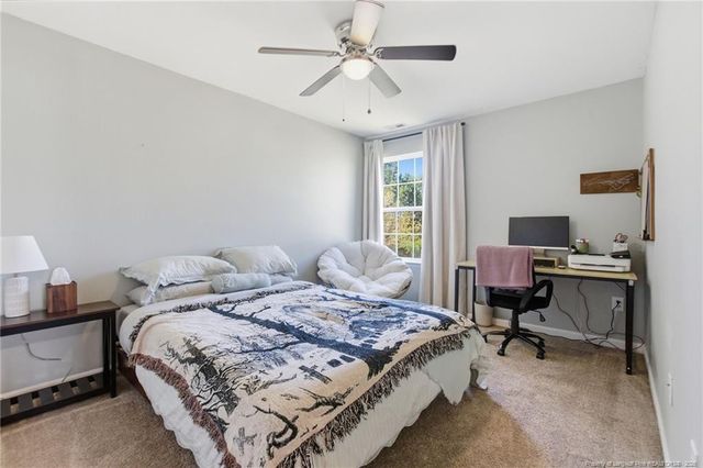 334 Crane Way, Bunnlevel, NC 28323