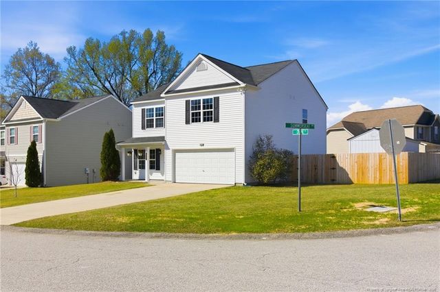 334 Crane Way, Bunnlevel, NC 28323