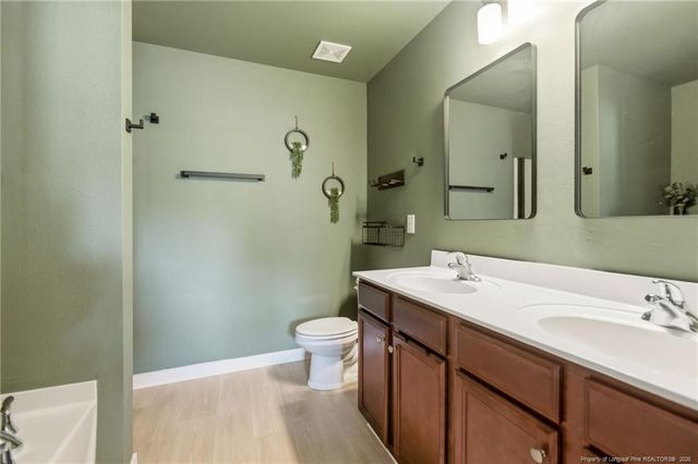 334 Crane Way, Bunnlevel, NC 28323