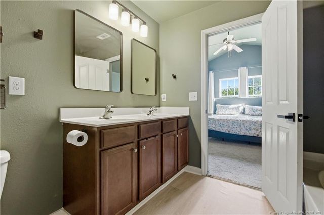 334 Crane Way, Bunnlevel, NC 28323