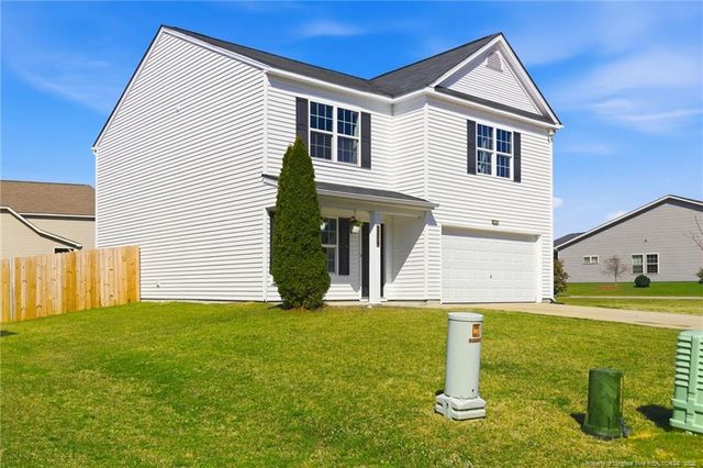 334 Crane Way, Bunnlevel, NC 28323