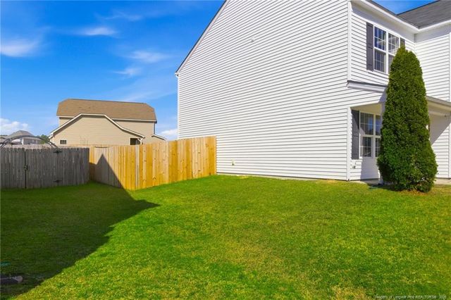 334 Crane Way, Bunnlevel, NC 28323