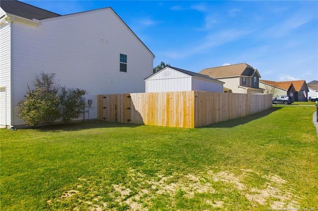 334 Crane Way, Bunnlevel, NC 28323