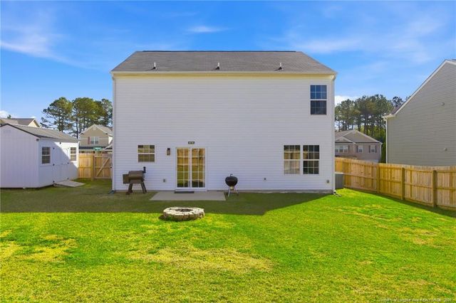 334 Crane Way, Bunnlevel, NC 28323