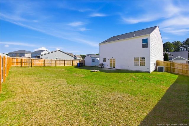 334 Crane Way, Bunnlevel, NC 28323