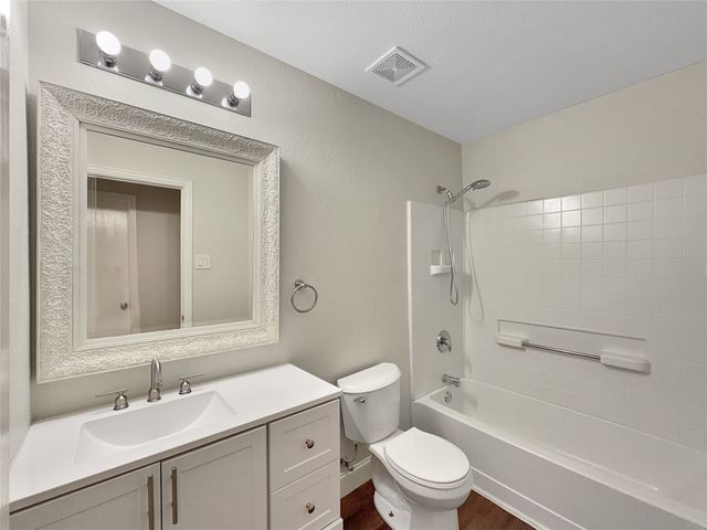 3608 Bandera Ranch Road, Fort Worth, TX 76262