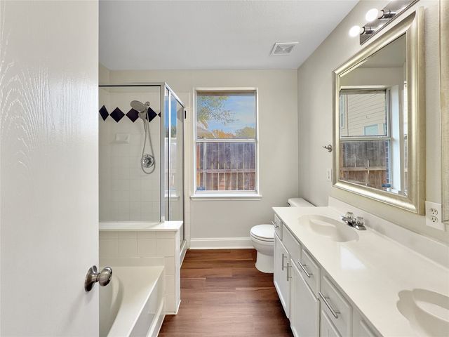 3608 Bandera Ranch Road, Fort Worth, TX 76262