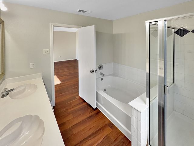 3608 Bandera Ranch Road, Fort Worth, TX 76262