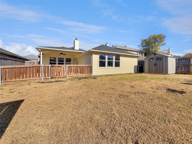 3608 Bandera Ranch Road, Fort Worth, TX 76262
