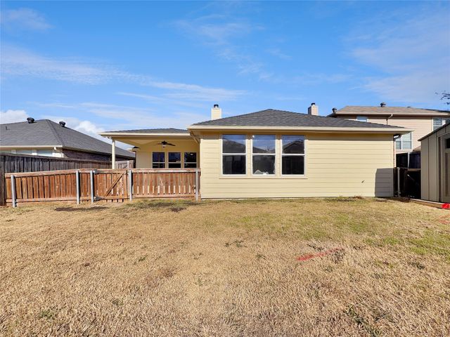 3608 Bandera Ranch Road, Fort Worth, TX 76262