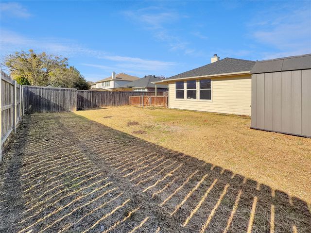 3608 Bandera Ranch Road, Fort Worth, TX 76262