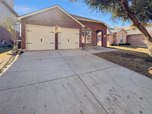 3608 Bandera Ranch Road, Fort Worth, TX 76262