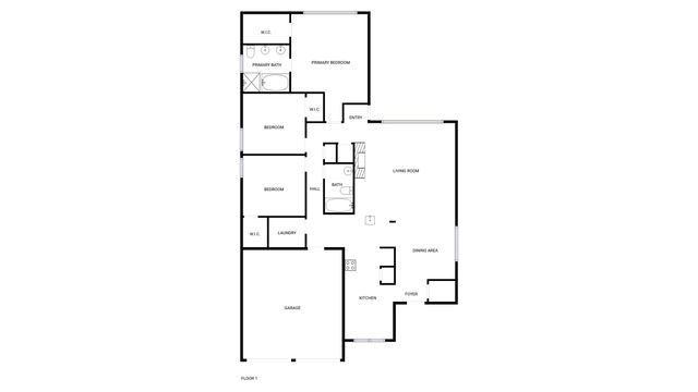 3608 Bandera Ranch Road, Fort Worth, TX 76262