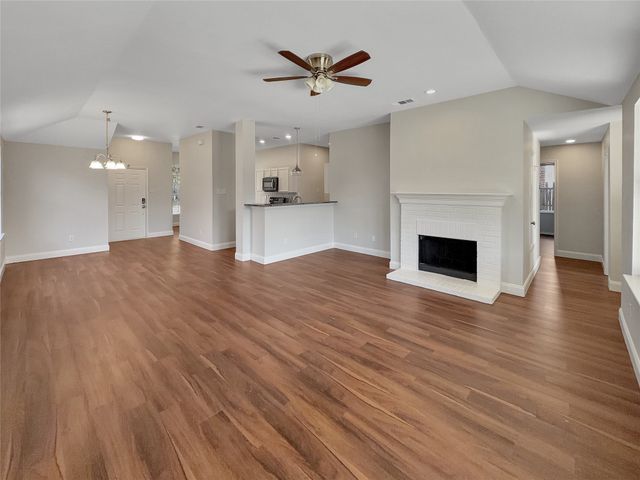 3608 Bandera Ranch Road, Fort Worth, TX 76262