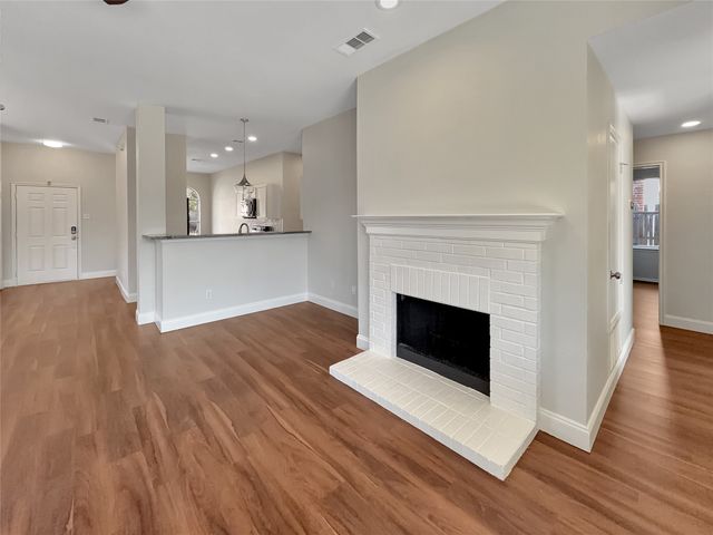 3608 Bandera Ranch Road, Fort Worth, TX 76262