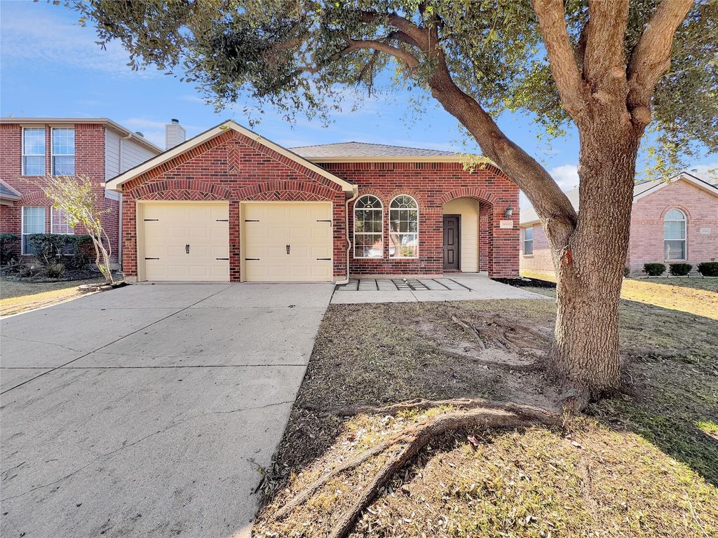 3608 Bandera Ranch Road, Fort Worth, TX 76262